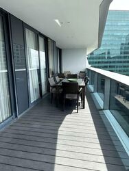 Marina Bay Suites (D1), Condominium #556105751